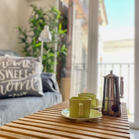 Apartamento Centrico - Catedral เซบีญา ภายนอก รูปภาพ