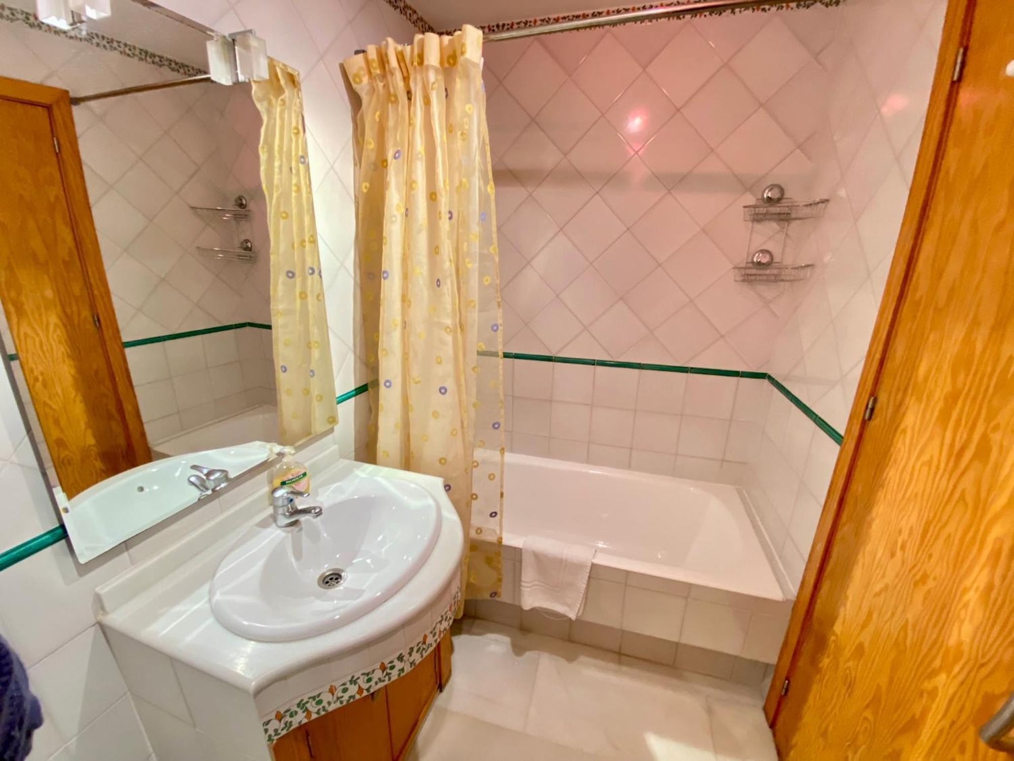 Apartamento Centrico - Catedral เซบีญา ภายนอก รูปภาพ