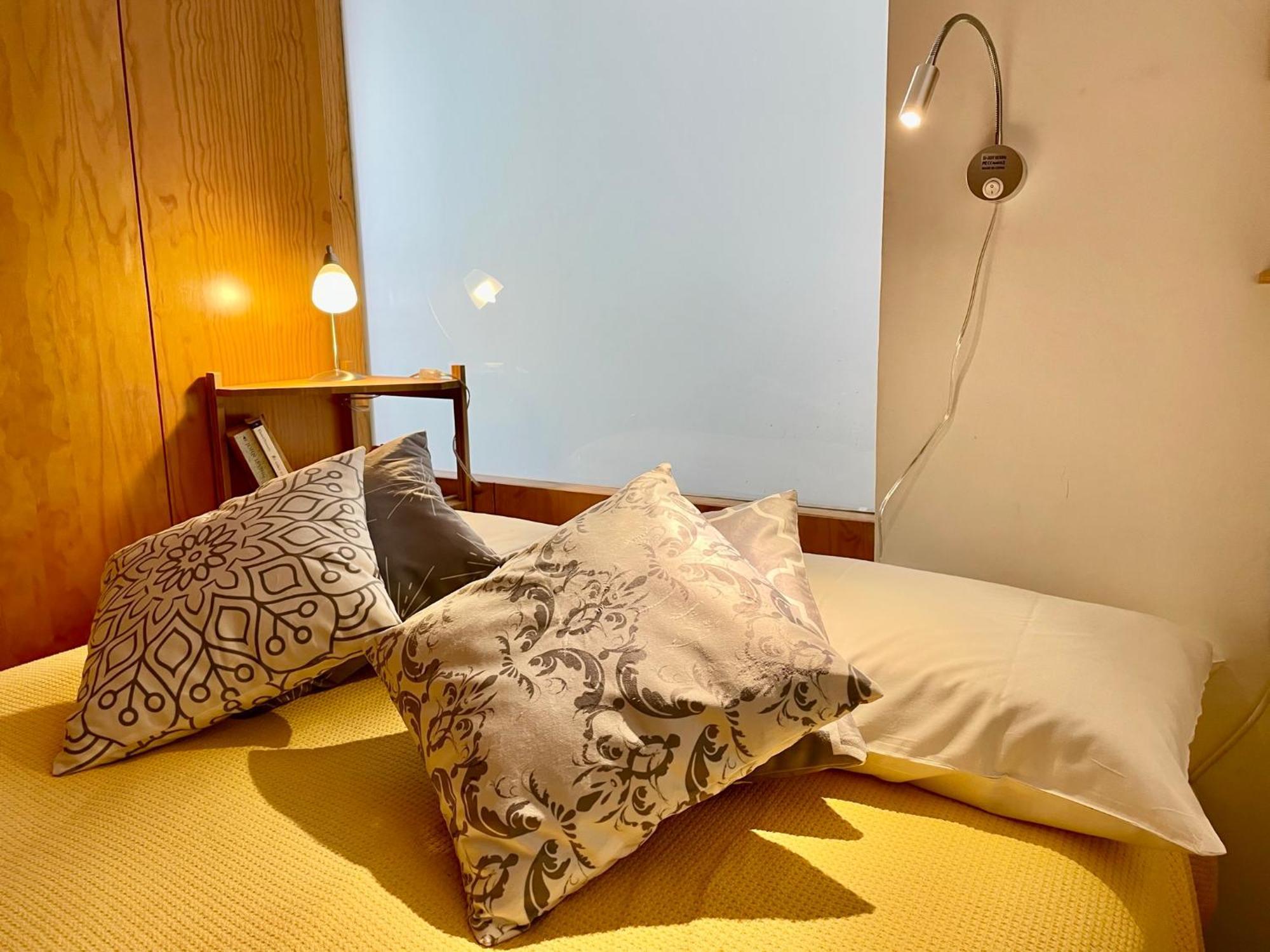 Apartamento Centrico - Catedral เซบีญา ภายนอก รูปภาพ